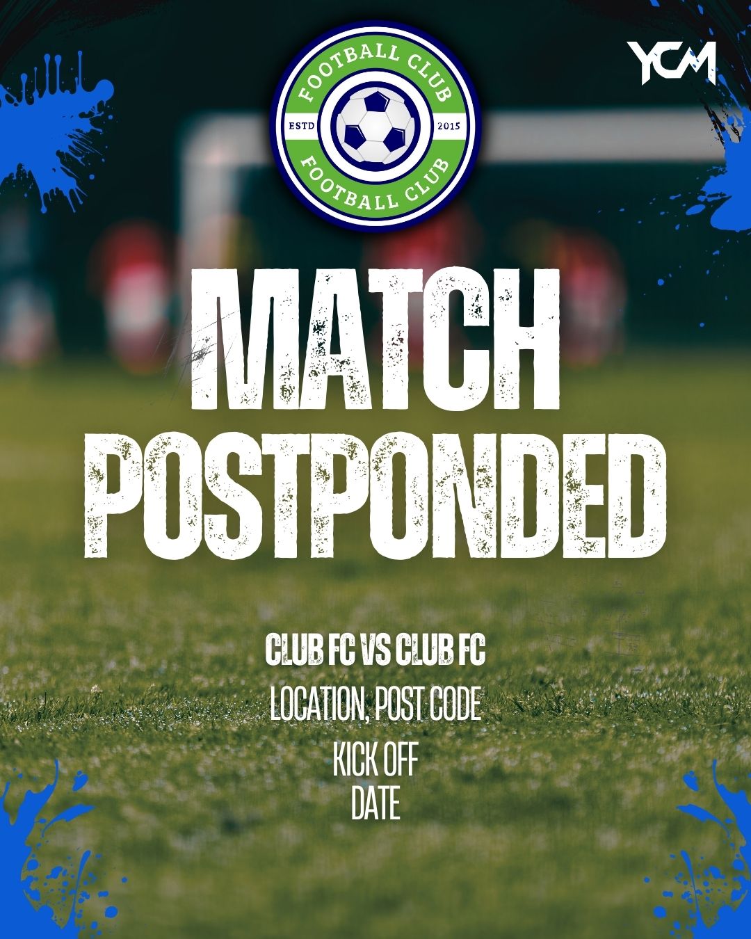 FOOTBALL CLUB-PRO+ PACKAGE