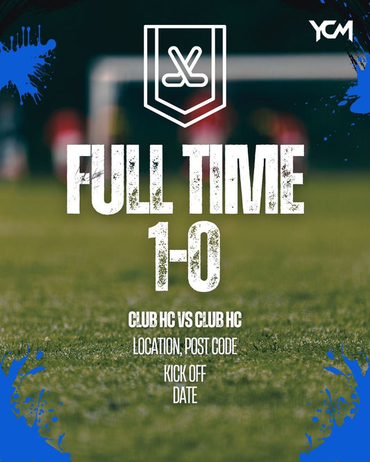 HOCKEY CLUB-BASIC PACKAGE