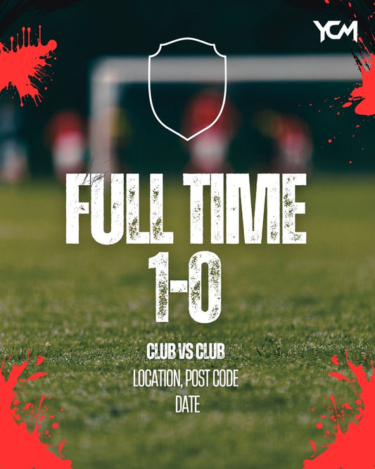 RUGBY CLUB-BASIC PACKAGE