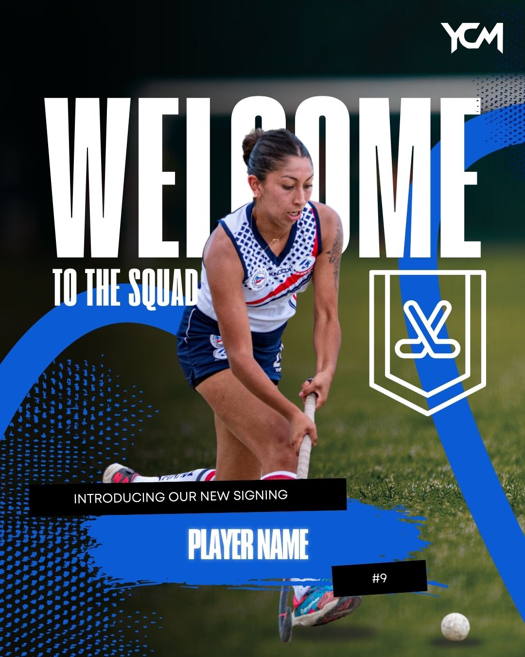 HOCKEY CLUB-PREMIUM PACKAGE