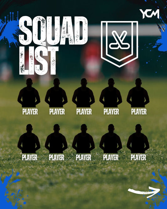 HOCKEY CLUB-PRO+ PACKAGE