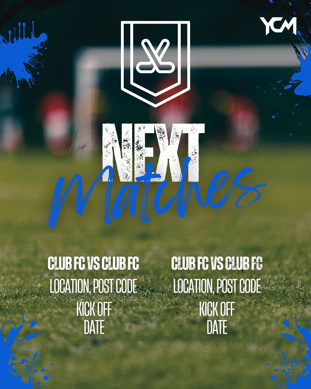 HOCKEY CLUB-PREMIUM PACKAGE