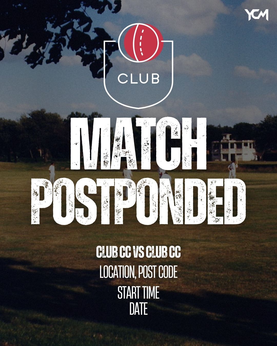 CRICKET CLUB-PREMIUM PACKAGE