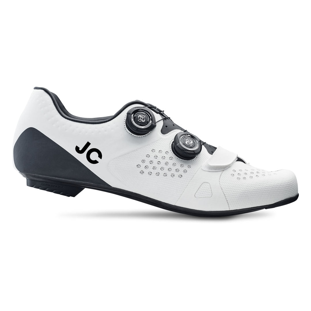 ADIDAS PERSONALISED CYCLING SHOE STICKERS