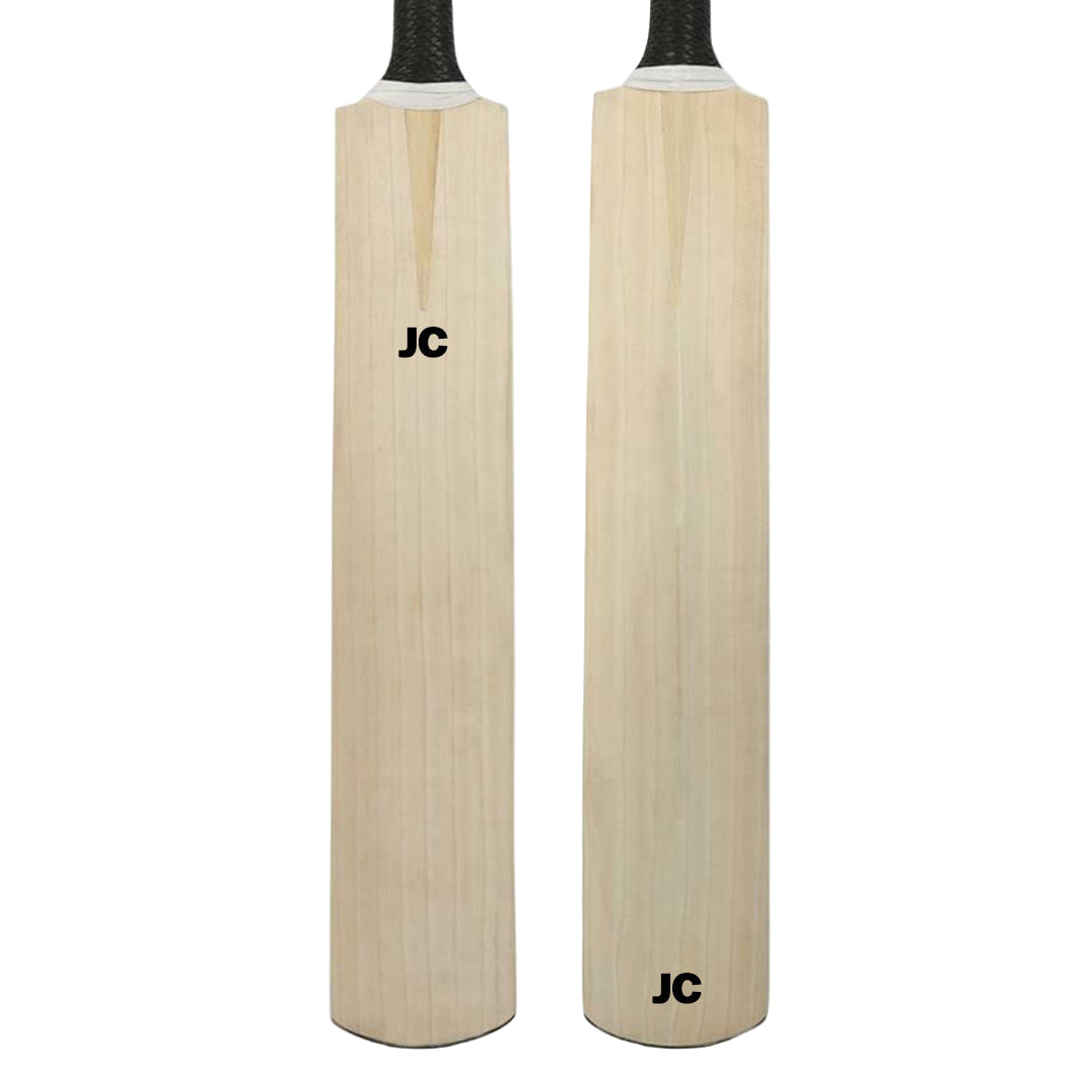 SS TON PERSONALISED CRICKET BAT STICKERS