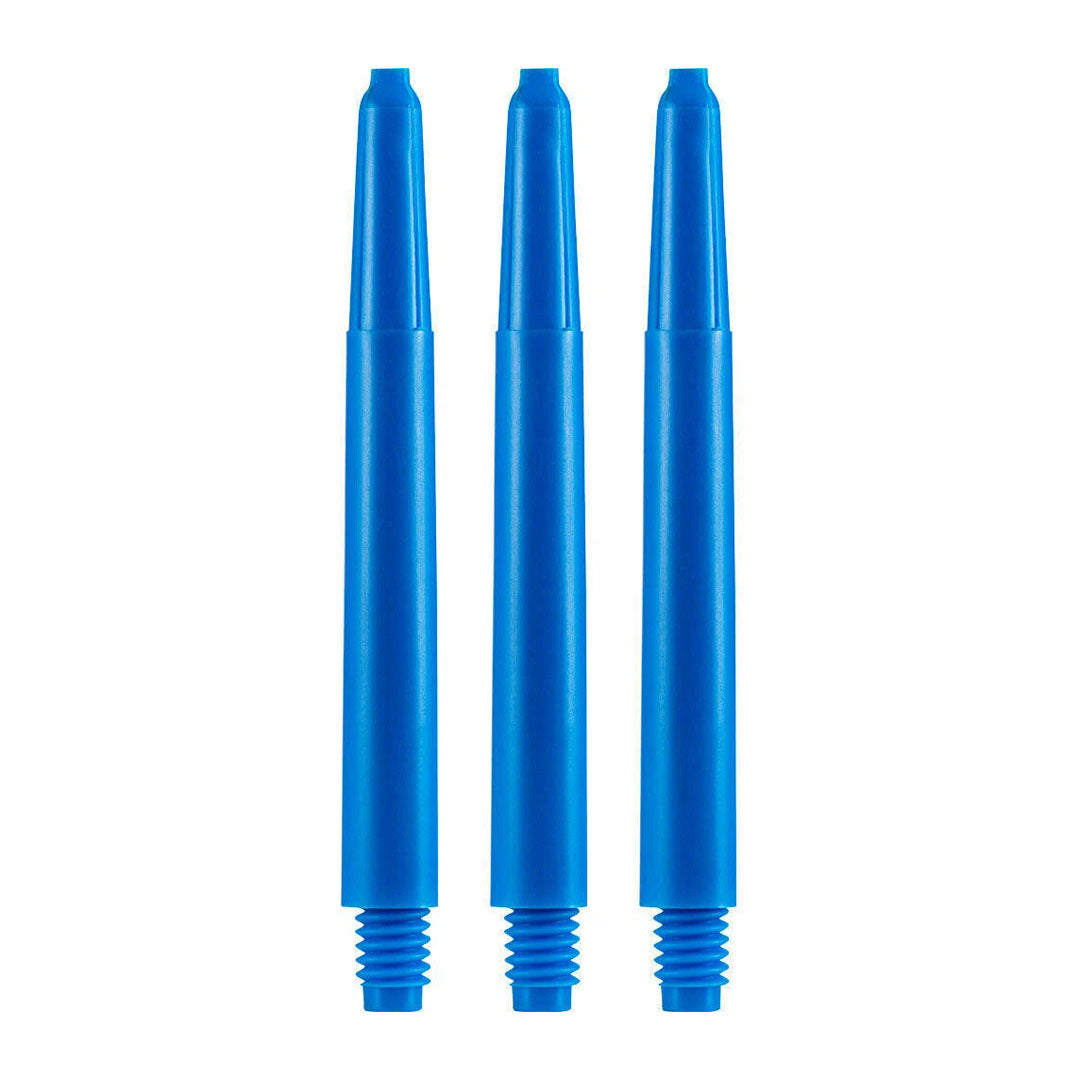 DART SHAFTS-BLUE