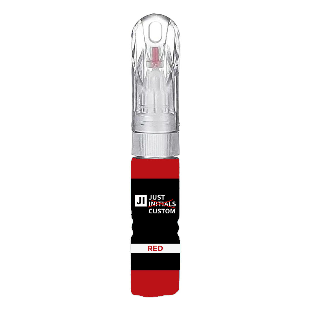 GOLF CLUB PAINT-RED