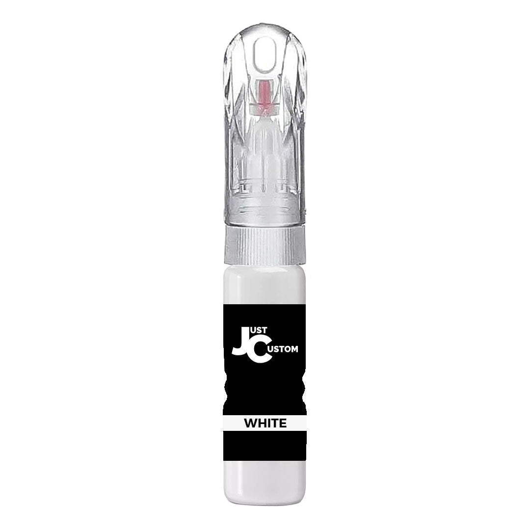 GOLF CLUB PAINT-WHITE