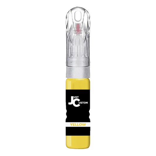 GOLF CLUB PAINT-YELLOW