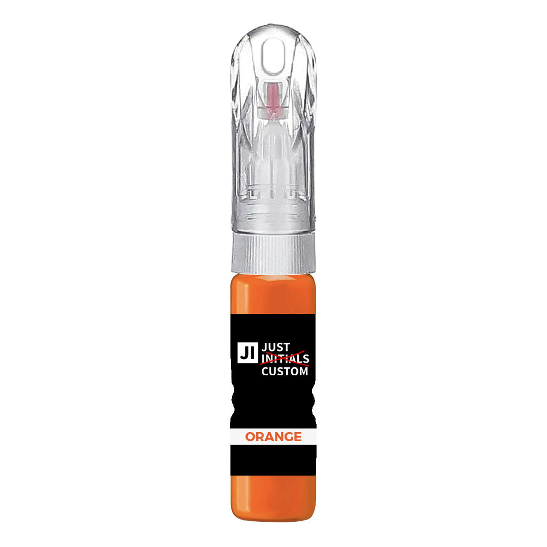 GOLF CLUB PAINT-ORANGE