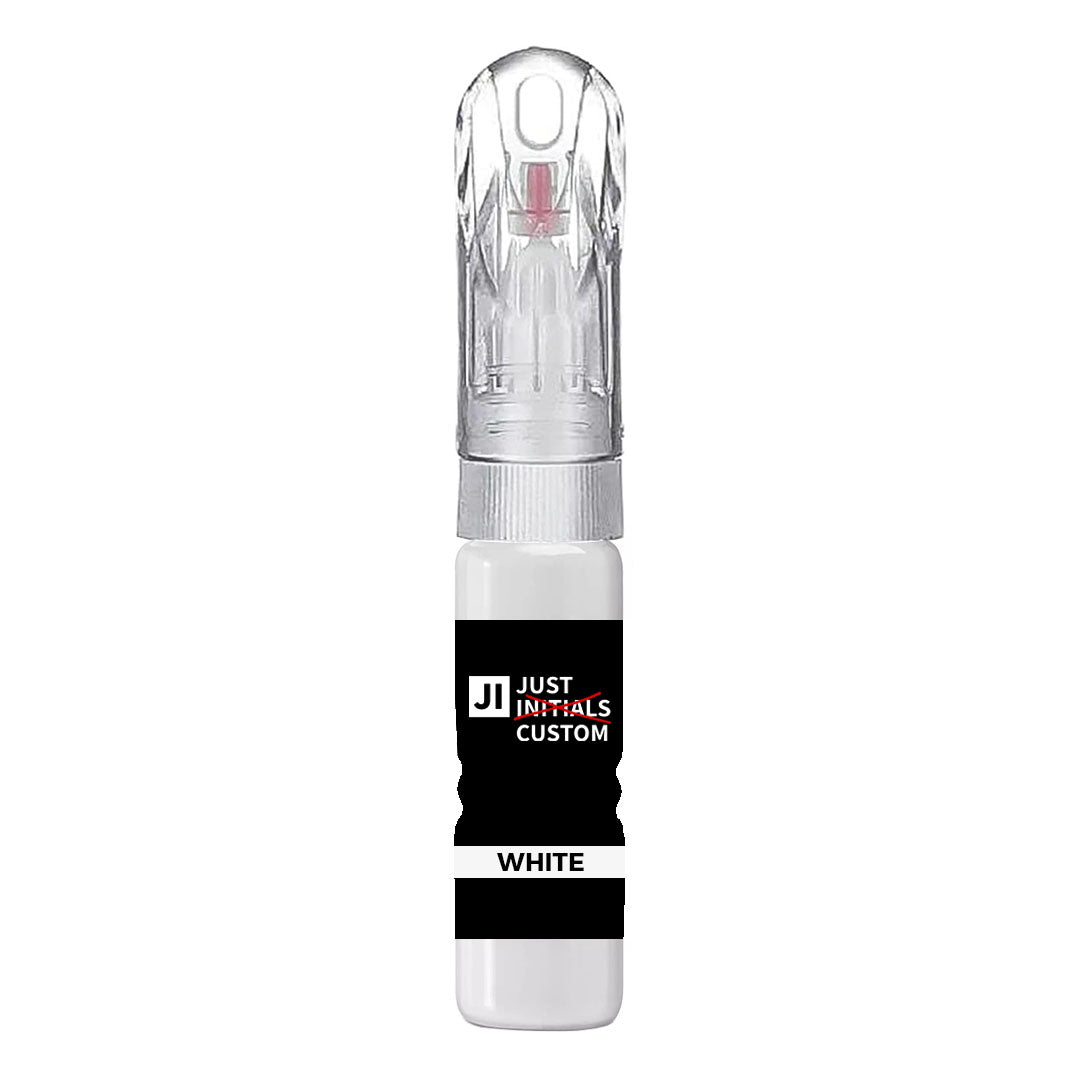 GOLF CLUB PAINT-WHITE