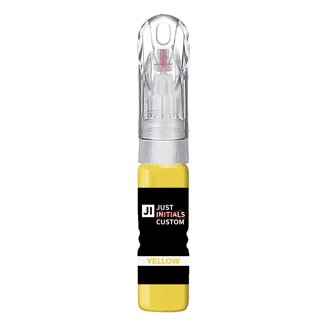 GOLF CLUB PAINT-YELLOW