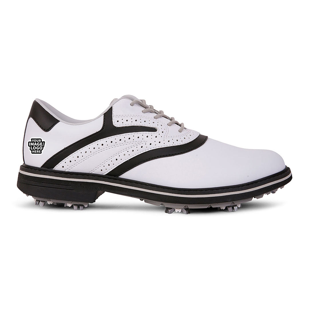 3D CUSTOM GOLF SHOE STICKERS