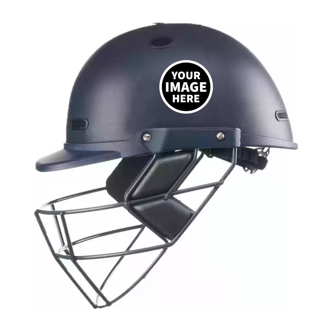 CRICKET HELMET STICKERS-SPONSOR