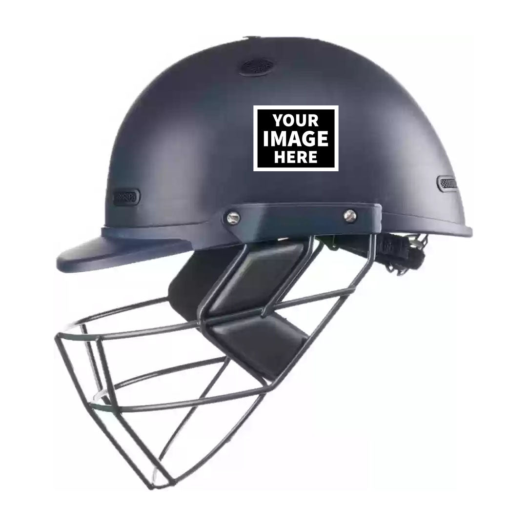 CRICKET HELMET STICKERS-SPONSOR