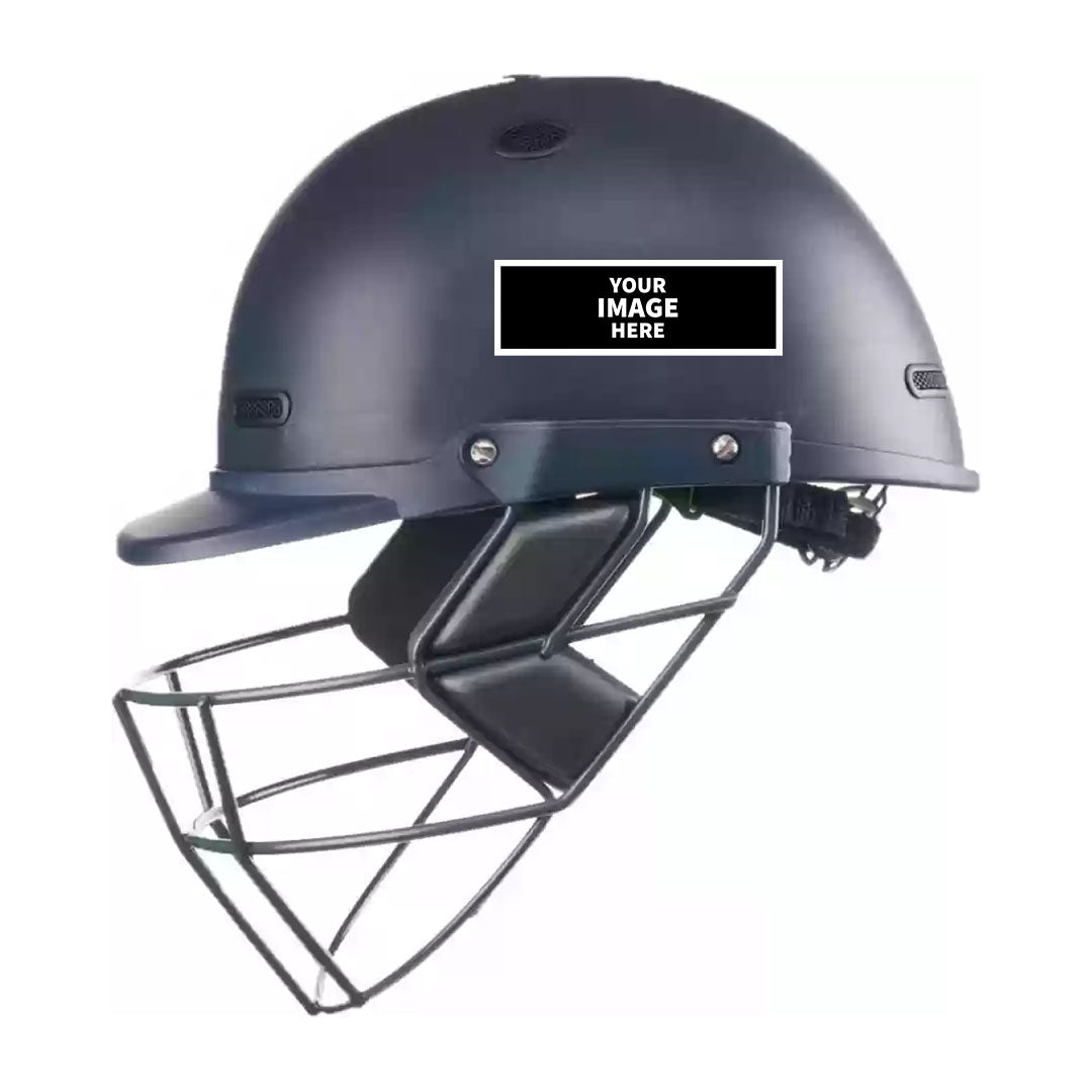 CRICKET HELMET STICKERS-SPONSOR