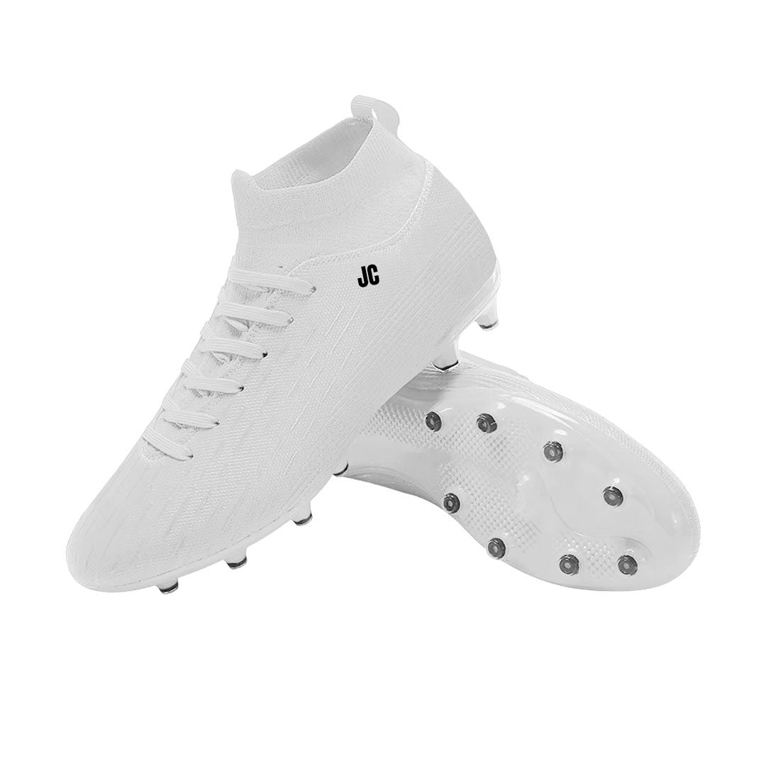 3D PERSONALISED FOOTBALL BOOT STICKERS