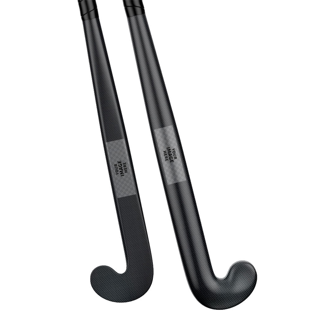 HOCKEY STICK STICKERS-PLAYER SPONSOR