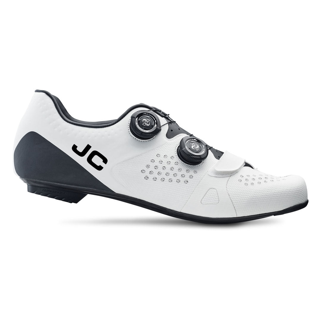 LAKE PERSONALISED CYCLING SHOE STICKERS