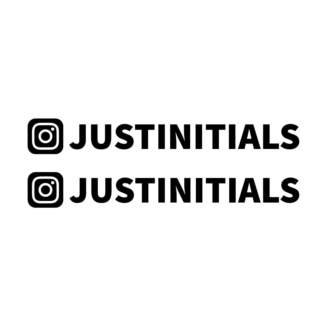 INSTAGRAM TAG STICKERS