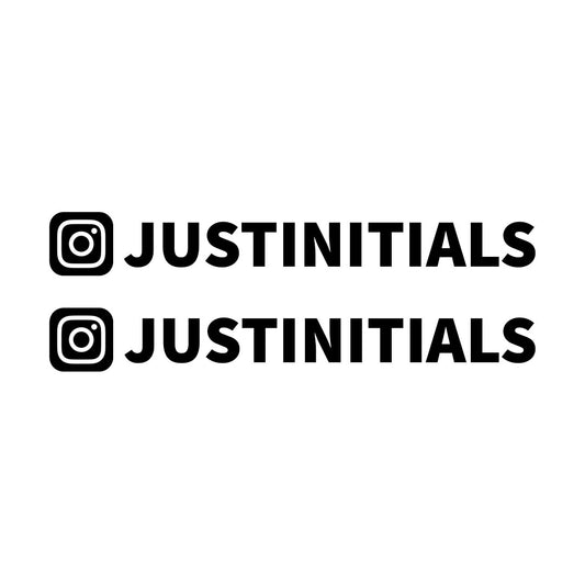 INSTAGRAM TAG STICKERS