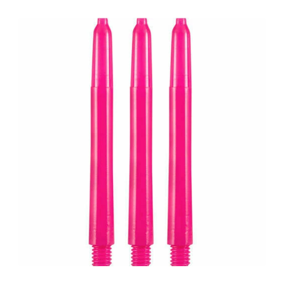 DART SHAFTS-PINK