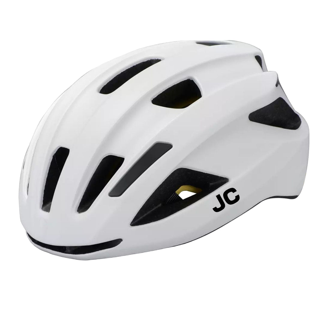 POC PERSONALISED CYCLING HELMET STICKERS