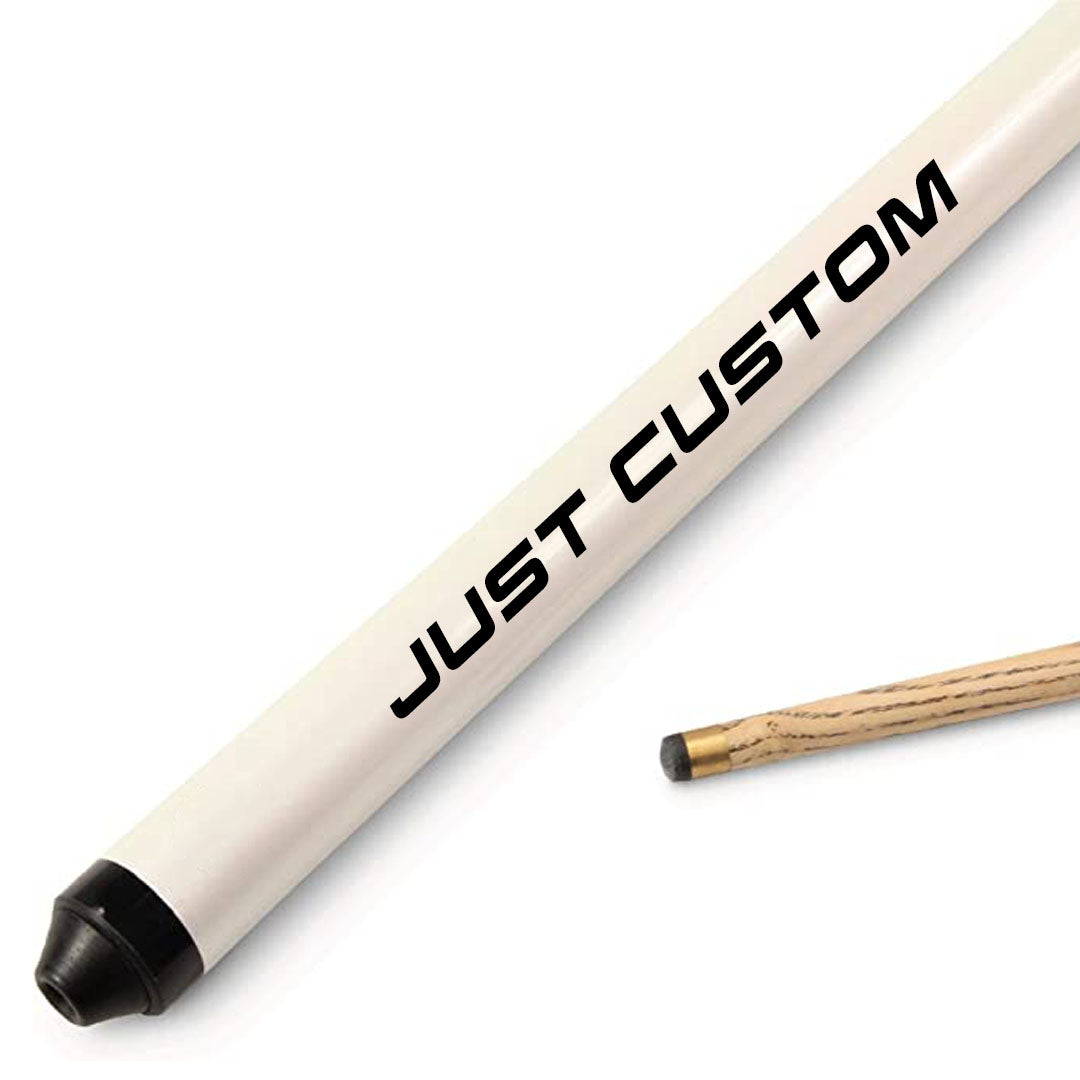 RILEY PERSONALISED SNOOKER/POOL CUE STICKERS