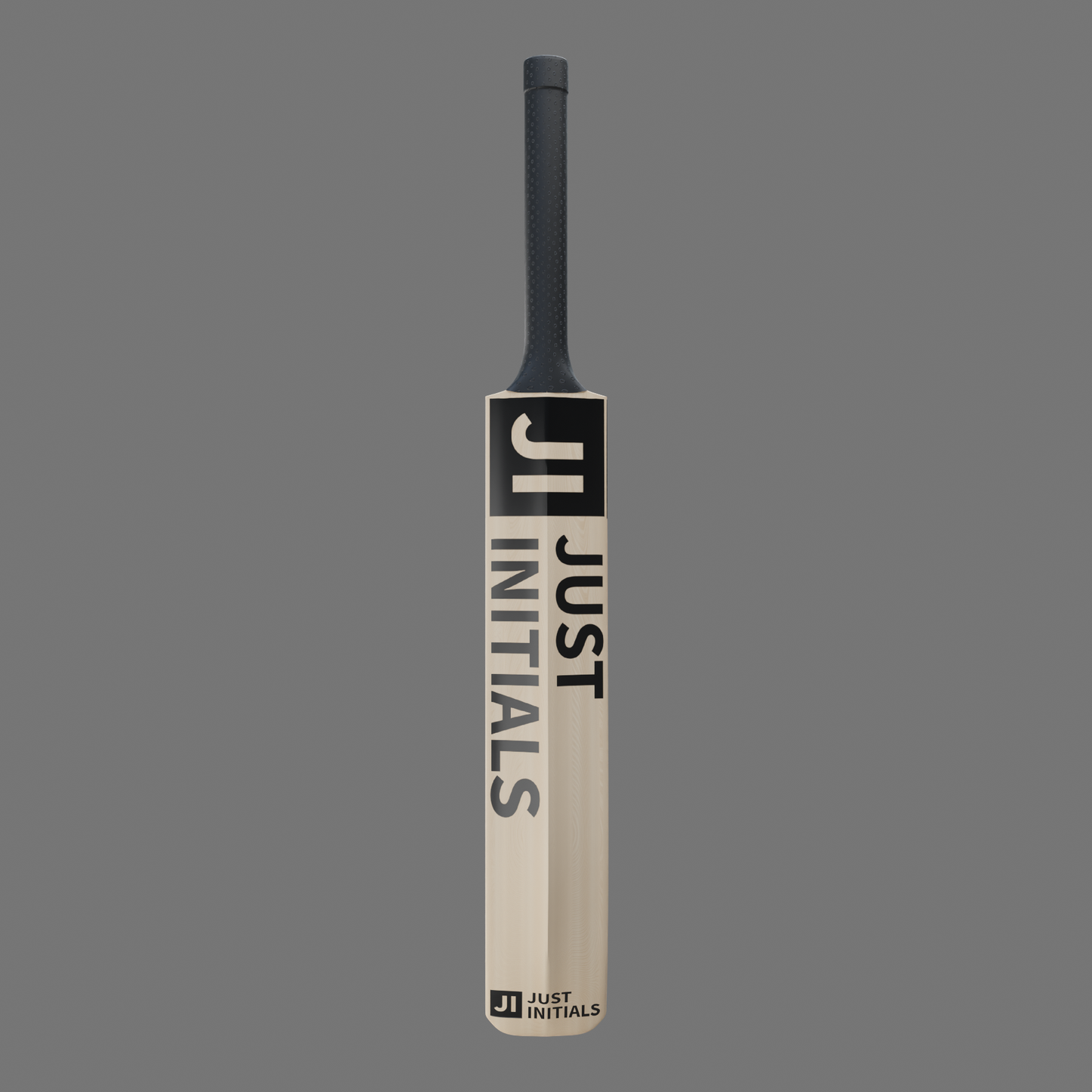CRICKET BAT STICKER VISUALISATION