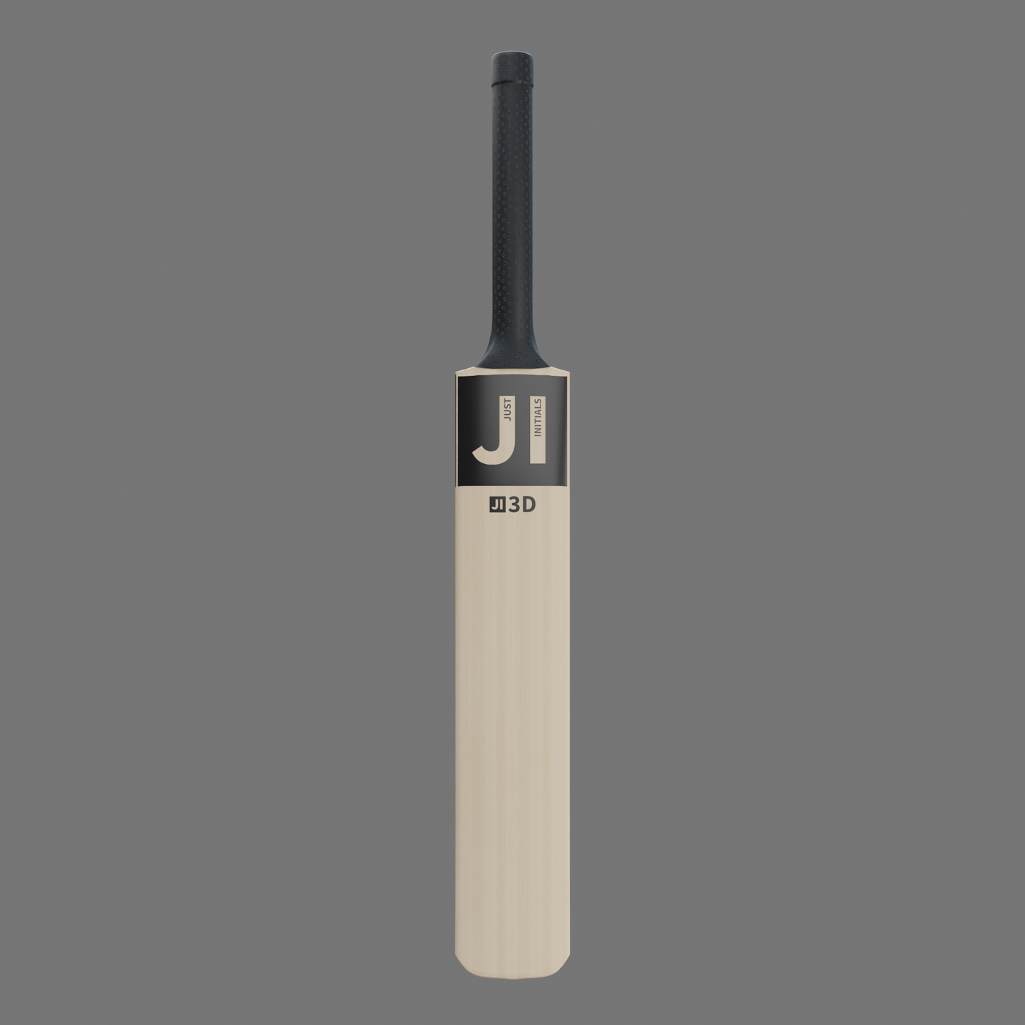 CRICKET BAT STICKER VISUALISATION
