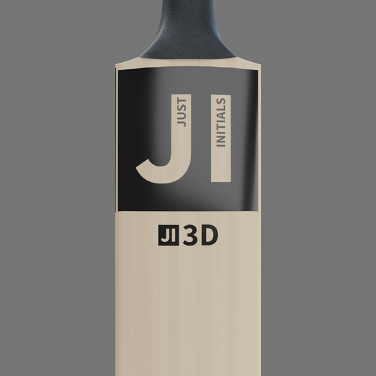 CRICKET BAT STICKER VISUALISATION