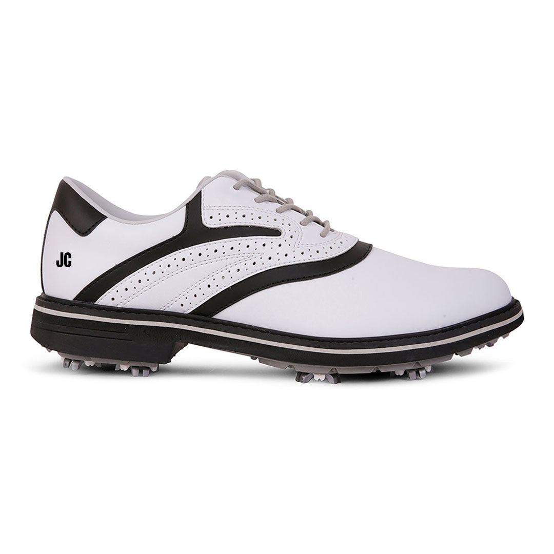 3D PERSONALISED GOLF SHOE STICKERS