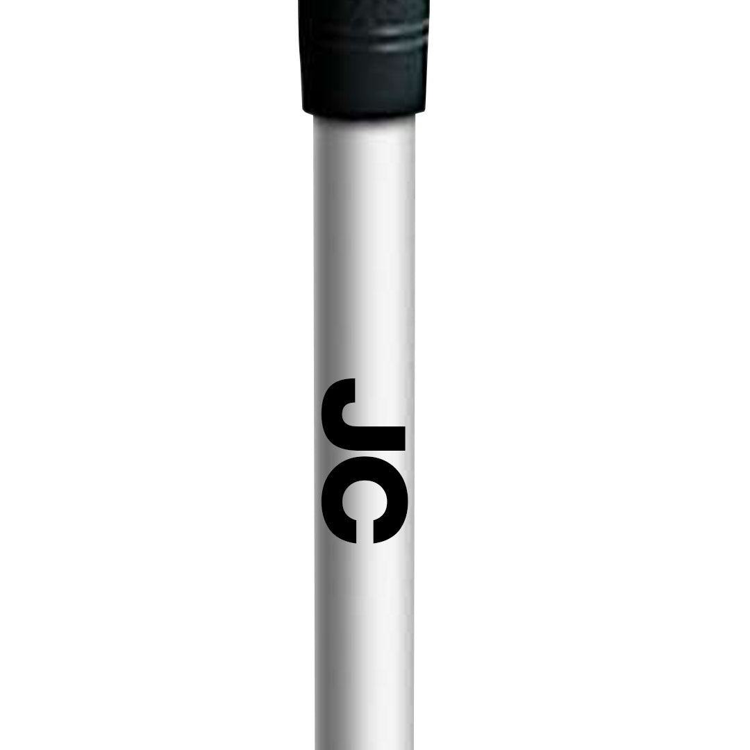 WILSON PERSONALISED GOLF CLUB STICKERS