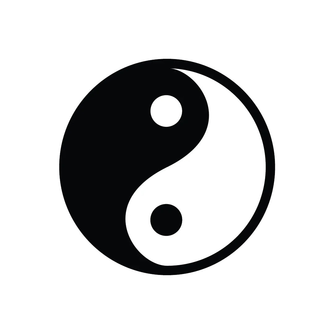 3D RELIGIOUS SYMBOL STICKERS