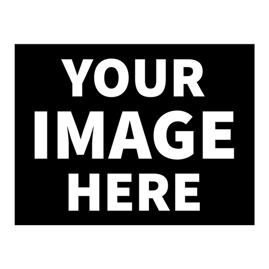 CUSTOM STICKERS-RECTANGLE