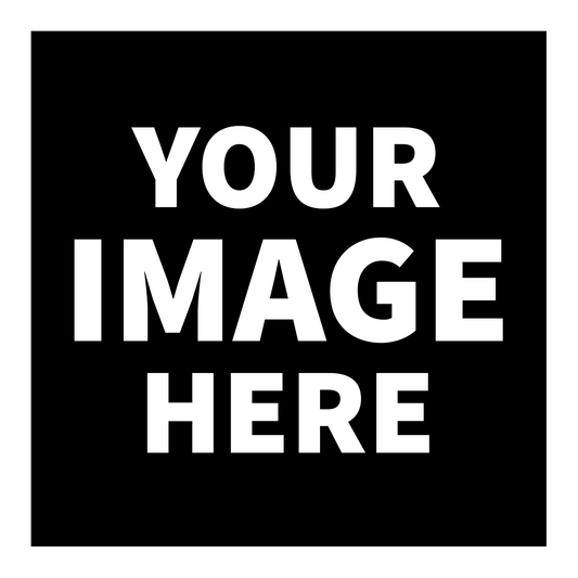 CUSTOM STICKERS-SQUARE