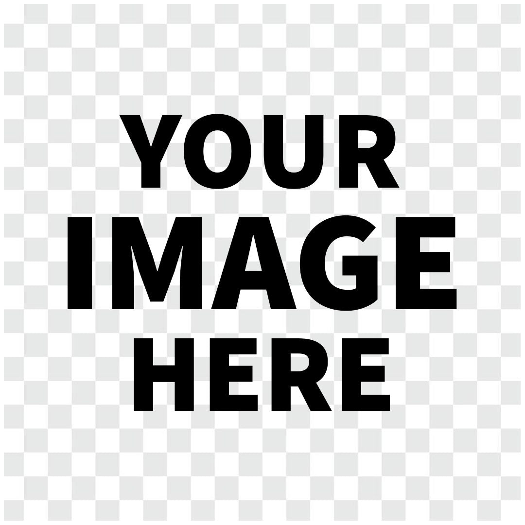 CUSTOM CLEAR STICKERS-SQUARE