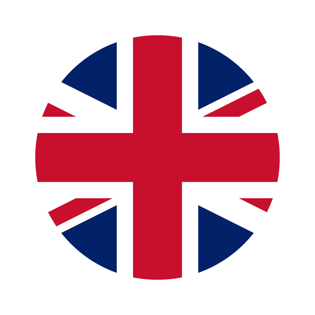 3D FLAG STICKERS