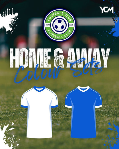 FOOTBALL CLUB-PREMIUM PACKAGE