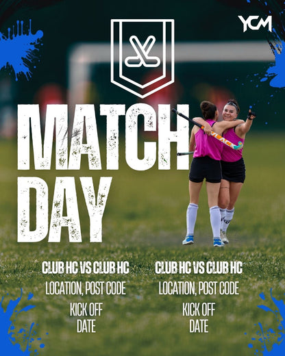HOCKEY CLUB-PREMIUM PACKAGE