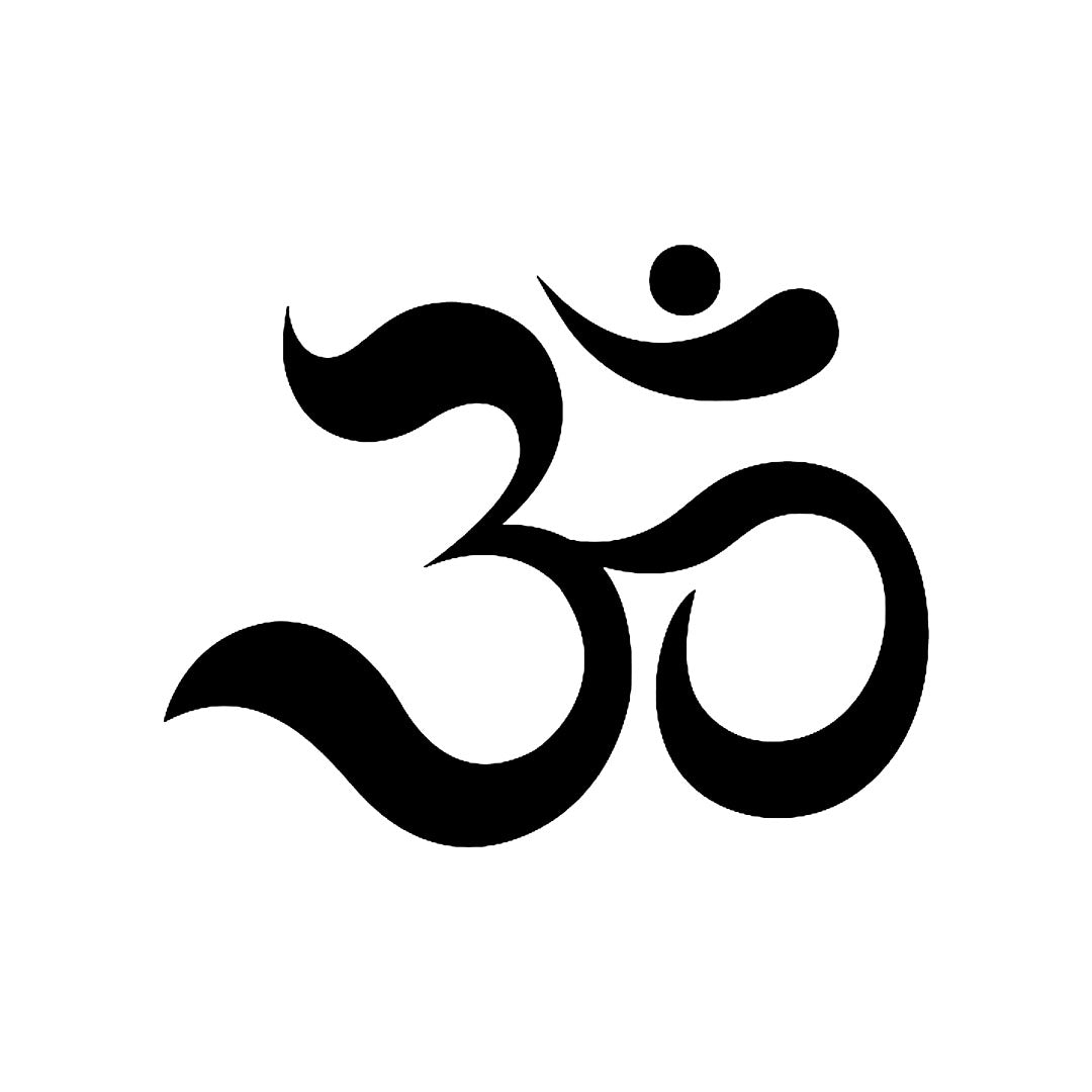 3D RELIGIOUS SYMBOL STICKERS