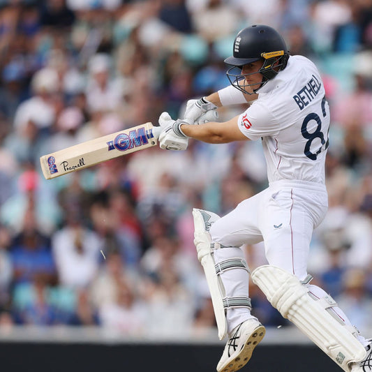 CRICKET BAT PLAYER SPONSOR STICKER