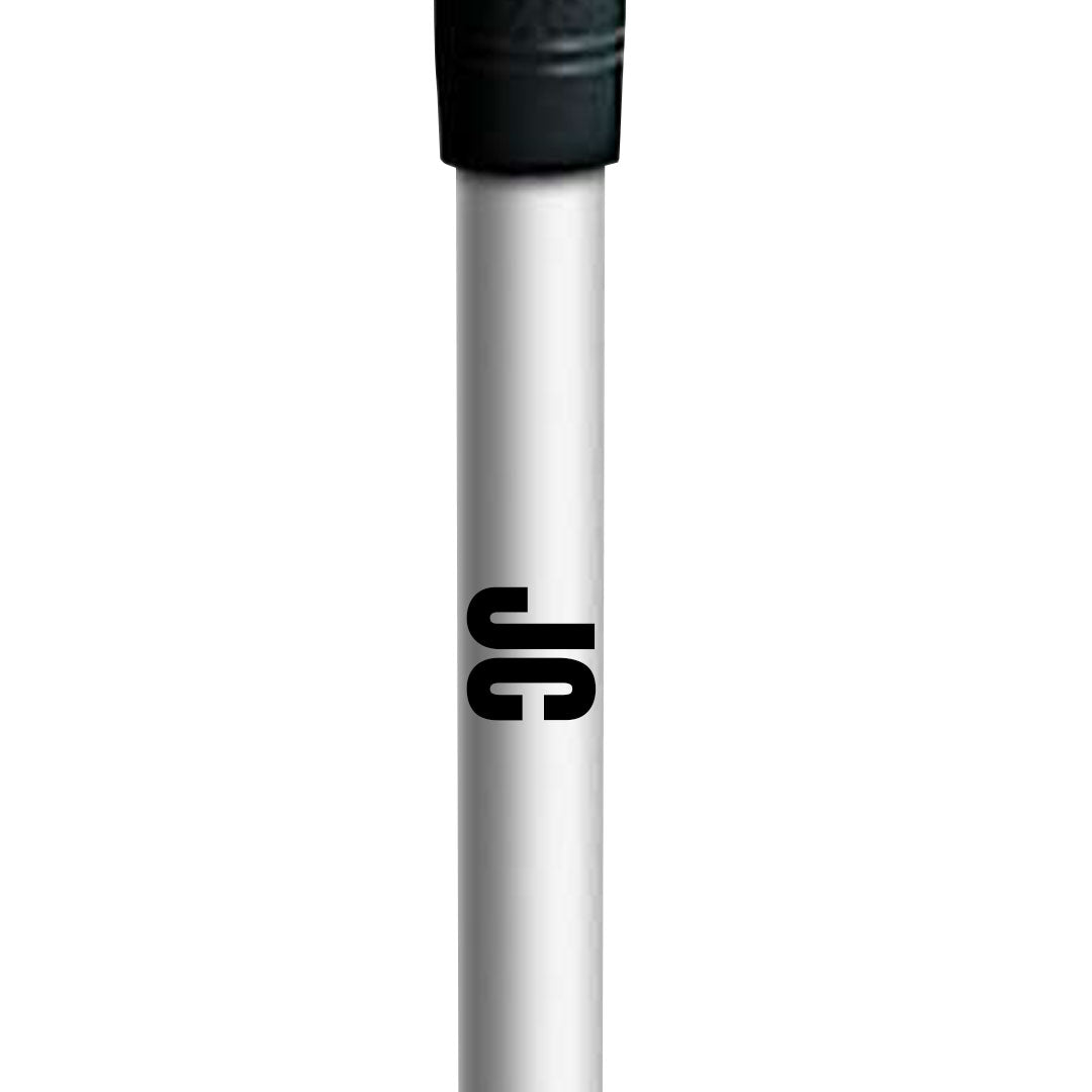 PERSONALISED GOLF CLUB STICKERS