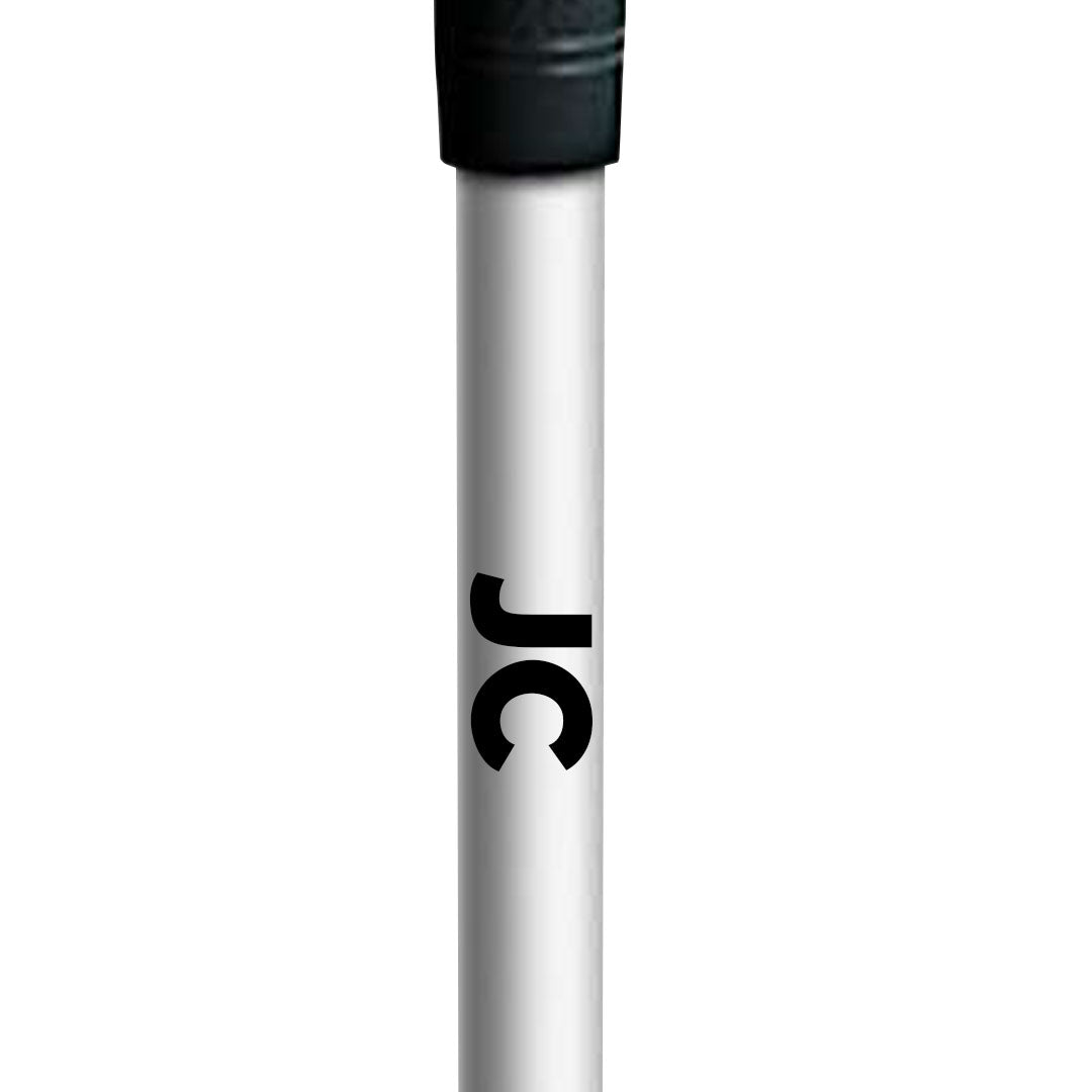 PERSONALISED GOLF CLUB STICKERS