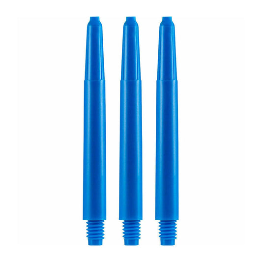 DART SHAFTS-BLUE