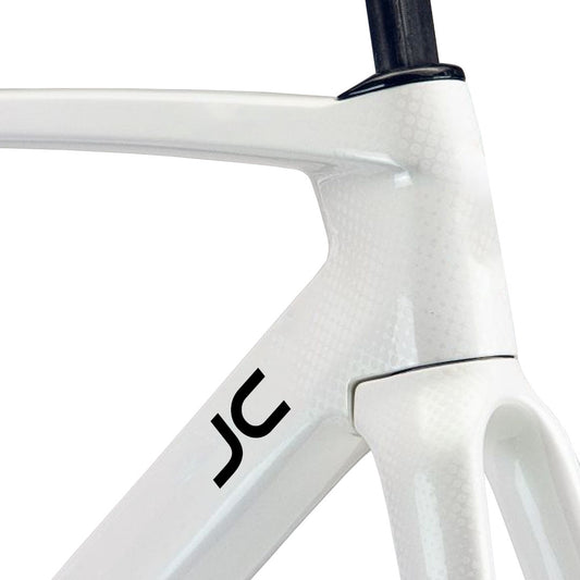 BOARDMAN PERSONALISED BIKE FRAME STICKERS