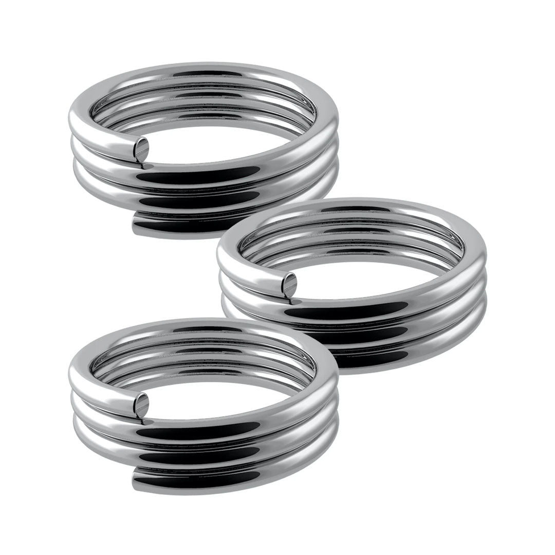 DART SHAFT SPRINGS