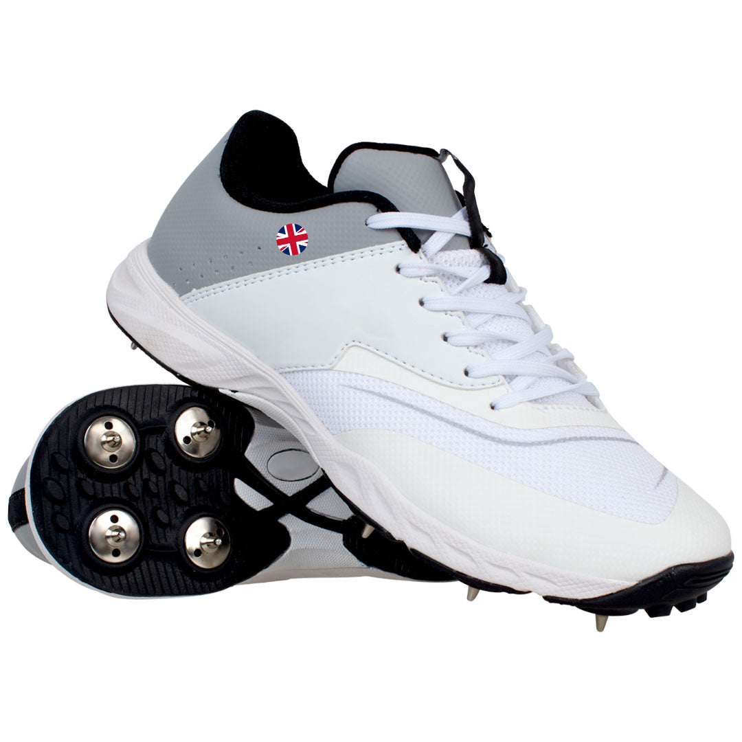 3D FLAG CRICKET SPIKE STICKERS