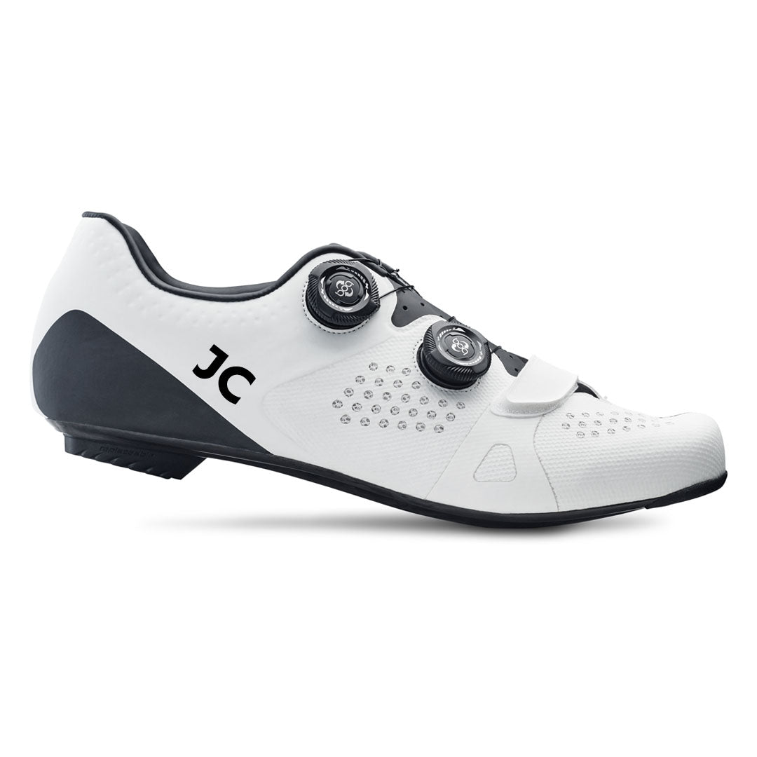 GIANT PERSONALISED CYCLING SHOE STICKERS