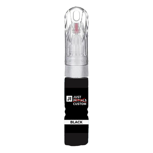 GOLF CLUB PAINT-BLACK